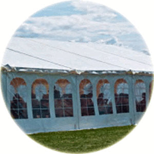 Bainbridge Rudemateriale  0.5mm/500micron