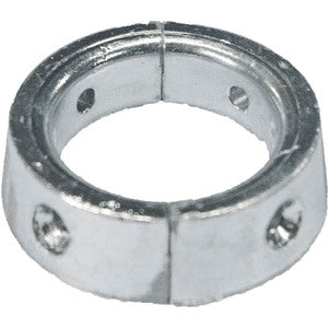 Polipodio Zink Gori 3-bladet sejl, 15-16,5 tommer