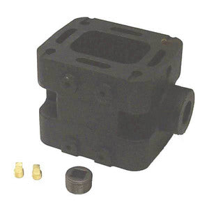Sierra Manifold Spacer