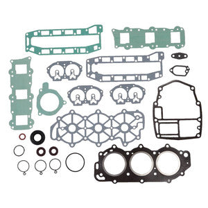 Sierra Gasket Set