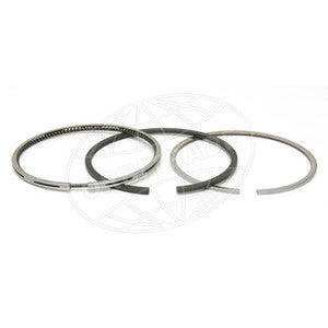 Orbitrade Piston ring kit