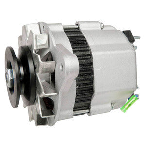 Sierra Alternator