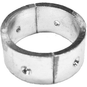 Polipodio Zink Gori 3-bladet, 28-30 tommer