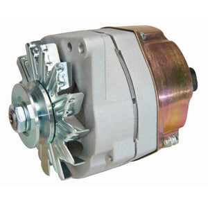 Sierra Alternator
