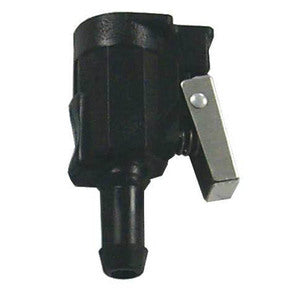 Sierra Fuel Connector