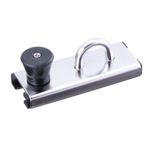 RWO Slæde m. bøjle t. 25mm skinne