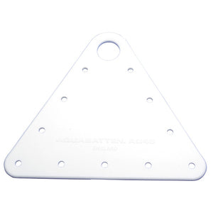 Bainbridge Headboards 150 x 150 x 150mm Plastic