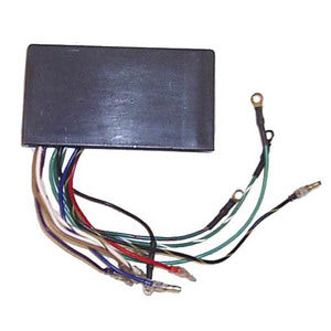 Sierra Switch Box