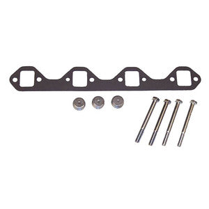 Sierra Exhaust Manifold Mounting Kit