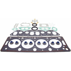 Orbitrade De-carbonizing kit TMD22