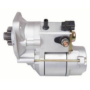 Sierra Starter