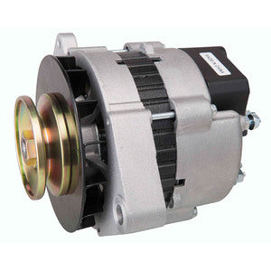 Sierra Alternator