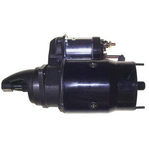 Sierra Starter