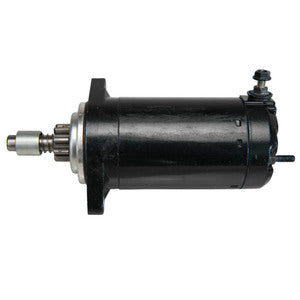 Sierra Starter