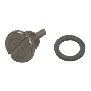 Sierra Magnetic Drain Screw
