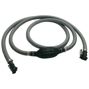 Sierra Fuel Line Assembly-Yamaha-Non EPA