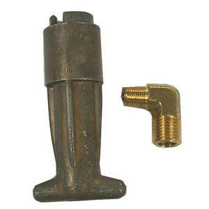 Sierra Tank Connector