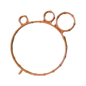 Sierra Throttle Body Gasket