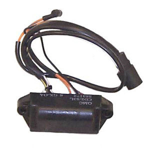Sierra Power Pack
