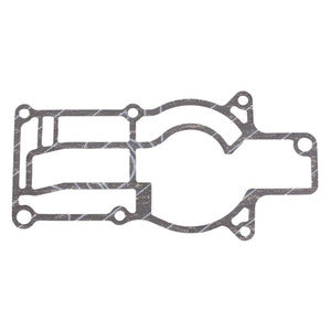 Sierra Gasket, Engine