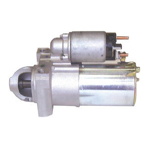 Sierra Starter
