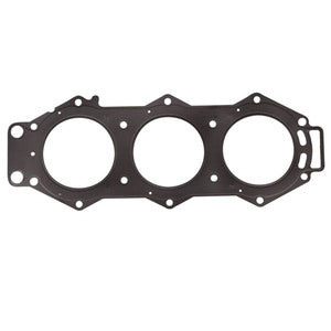 Sierra Gasket, Head