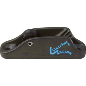 ClamCleat 236MK1-R med Rulle Anodiseret