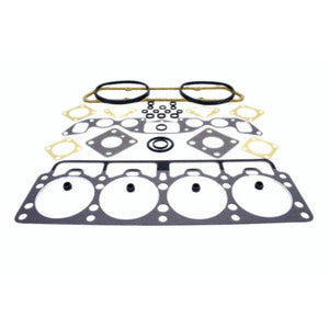 Orbitrade De-carbonizing kit