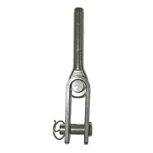 OS Toggle terminal til 16mm.