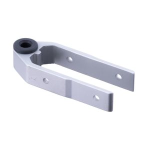 RWO Rorbeslag Alu hun 30mmxØ8mm