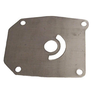 Sierra Wear Plate
