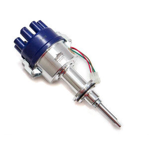 Sierra Electronic Distributor