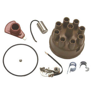 Sierra Tune Up Kit