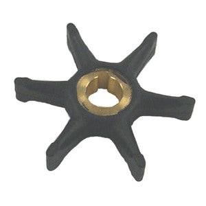 Sierra Impeller