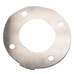 Sierra Block Off Manifold Plate