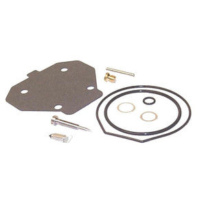 Sierra Carburetor Kit