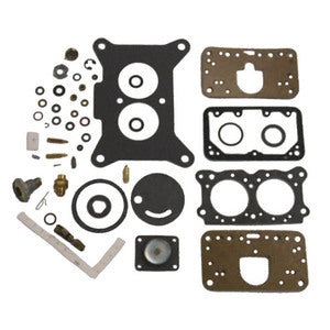 Sierra Carburetor Kit