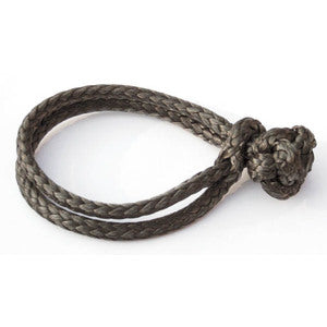 Loop Sjækkel 2 - kort 2 x 75 mm