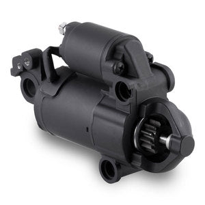 Sierra Starter, Outboard