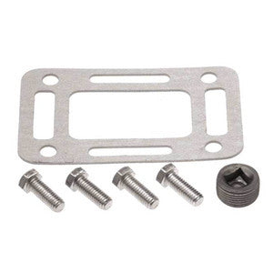 Sierra Exhaust Elbow Mounting Package