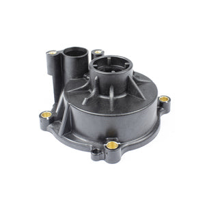 Sierra Housing, Water Pump