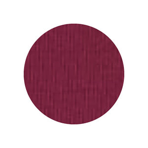 Bainbridge Solacryl Uncoated Burgundy 150cm