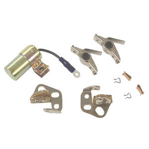 Sierra Tune Up Kit