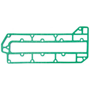 Sierra Gasket, Exhaust