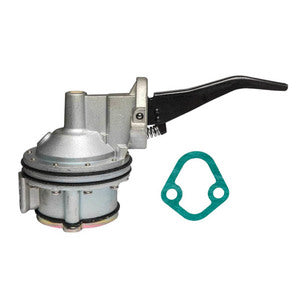 Sierra Fuel Pump