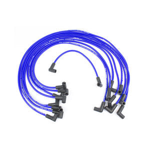Sierra Wiring, Plug Set