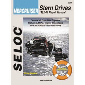 Sierra Seloc Manual