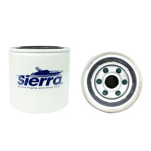 Sierra Oil Filter