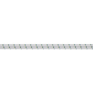 Liros Shock Cord Hvid