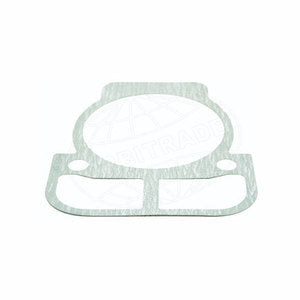 Orbitrade Cylinder shim 0.3